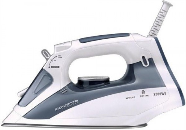 Rowenta Autosteam DW4010 Buharlı Ütü