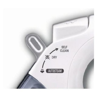 Rowenta Autosteam DW4010 Buharlı Ütü