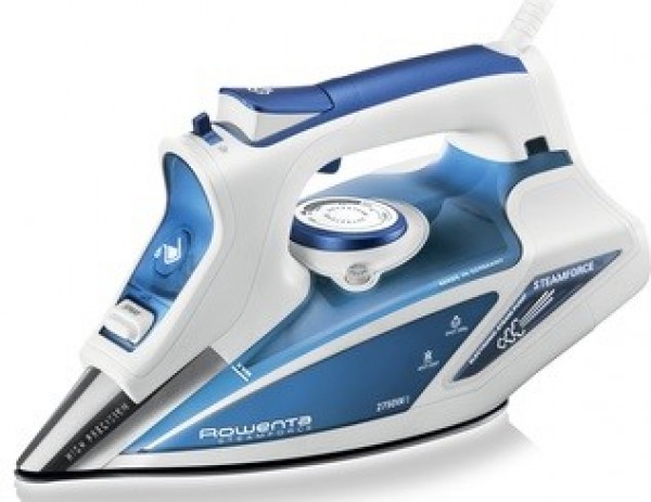 Rowenta Steam Force DW9220 Buharlı Ütü
