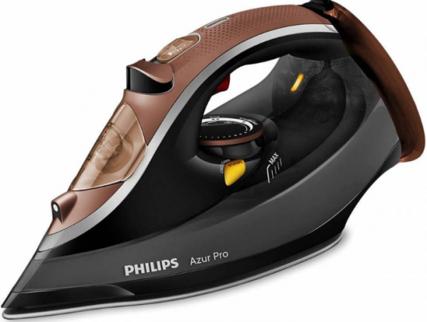 Philips Azur Pro GC4880/80 Buharlı Ütü
