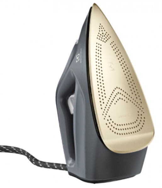 Electrolux E8ST1-8EGM Buhar Kazanlı Ütü (Metalik Gri)