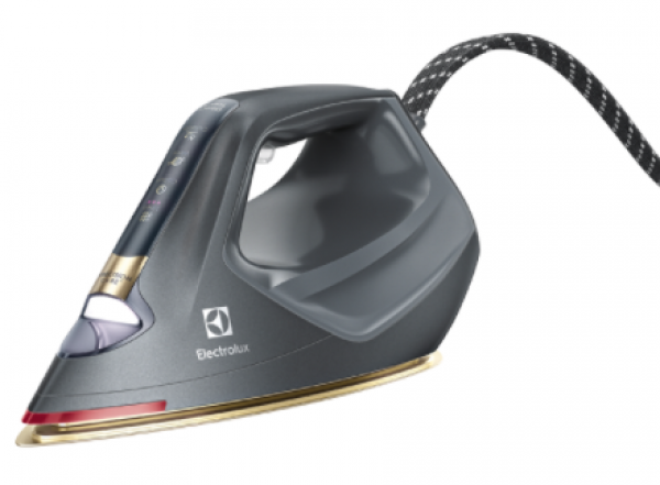 Electrolux E8ST1-8EGM Buhar Kazanlı Ütü (Metalik Gri)