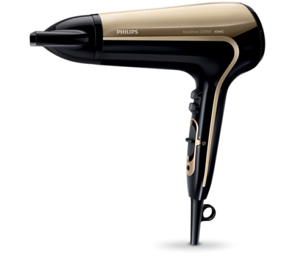 Philips KeraShine HP8243-00 Saç Kurutma Makinesi