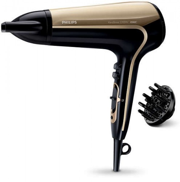 Philips KeraShine HP8243-00 Saç Kurutma Makinesi