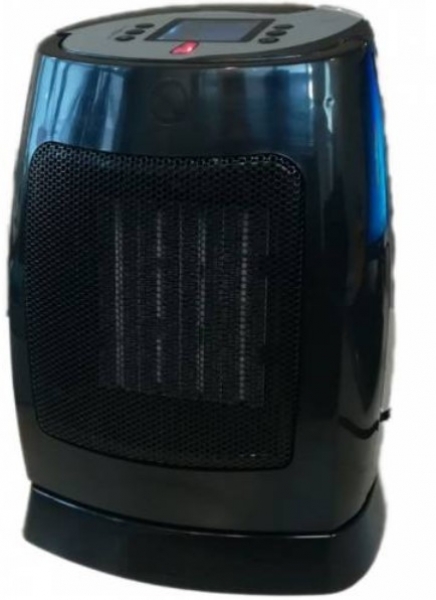 Simtech KM-1727 2000W Fanlı