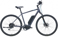 Carraro E-Sportive 6.1 resim