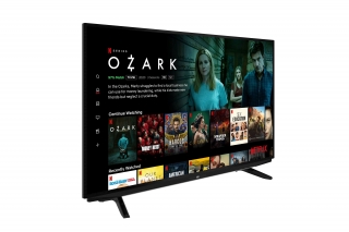 Beko B50 A 860 B Ultra HD (4K) TV