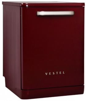 Vestel BM 5001 Retro Bulaşık Makinesi
