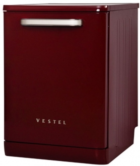 Vestel BM 5001 Retro Bulaşık Makinesi