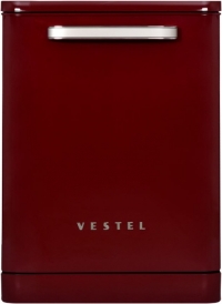 Vestel BM 5001 Retro resim