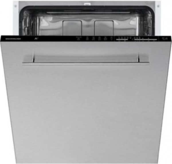Silverline D11042B01 Bulaşık Makinesi