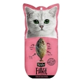 Kit Cat Fillet Fresh Grill Mackerel Fileto 30 gr resim