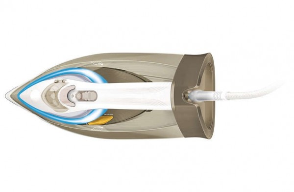 Philips PerfectCare Azur GC4916/00 Buharlı Ütü