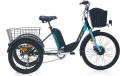 Carraro E-Pack resim