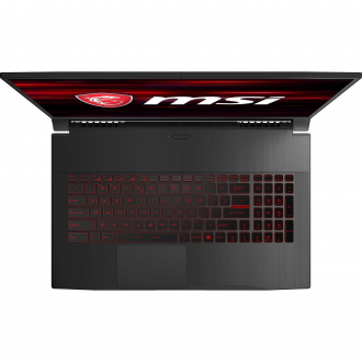 MSI GF75 Thin 9SCSR-432XTR Laptop