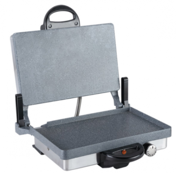 Sermeks Contact Granit HR-001A Tost Makinesi
