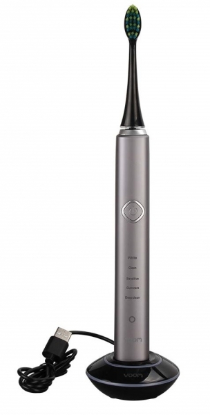 Voom Sonic Pro 7 Şarjlı Diş Fırçası