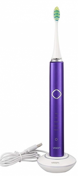 Voom Sonic Pro 7 Şarjlı Diş Fırçası