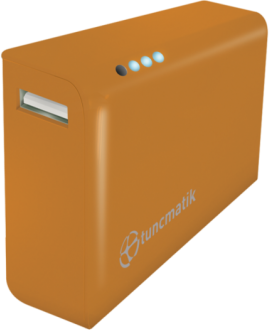 Tuncmatik Mini Charge 5000 5000 mAh Powerbank