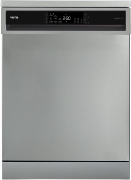 Vestel BM 8302 X Wifi Bulaşık Makinesi