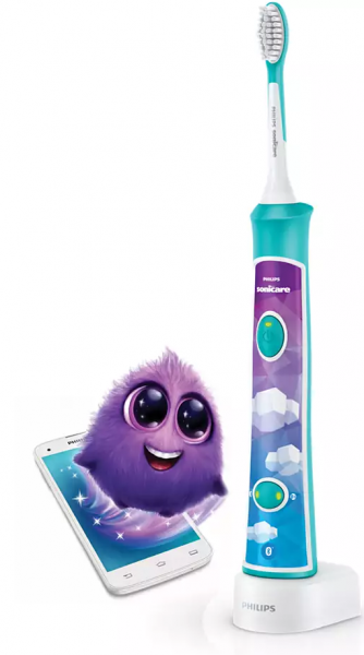 Philips Sonicare HX6321/02 Şarjlı Diş Fırçası