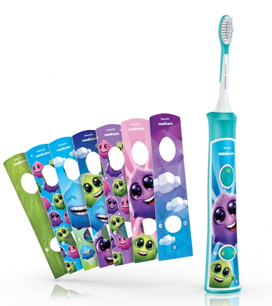 Philips Sonicare HX6321/02 Şarjlı Diş Fırçası