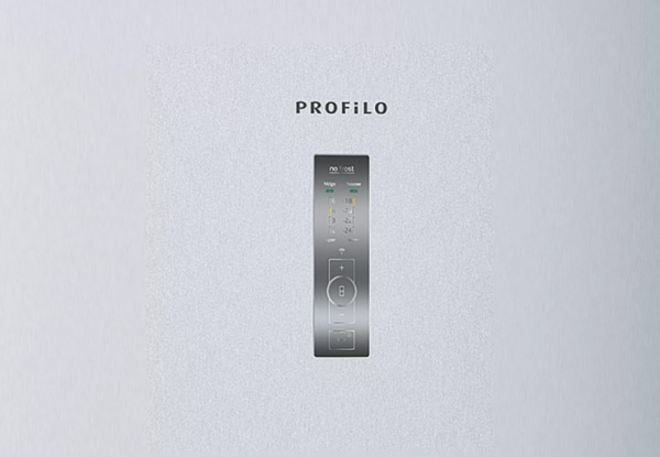 Profilo BD3056LFVN Buzdolabı