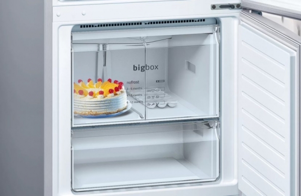 Profilo BD3056LFVN Buzdolabı