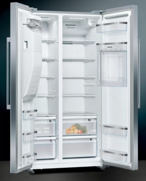 Siemens KA93GAI30N Buzdolabı