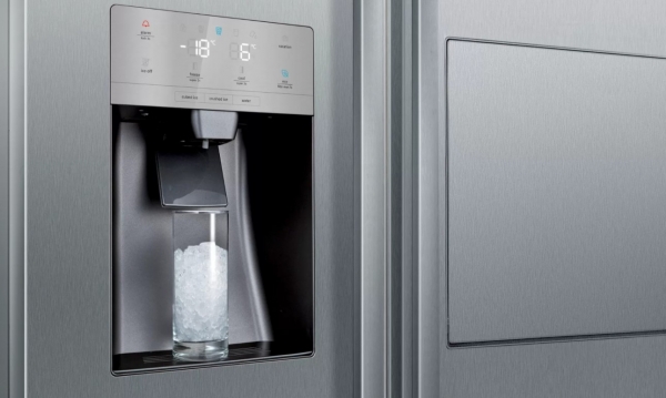 Siemens KA93GAI30N Buzdolabı