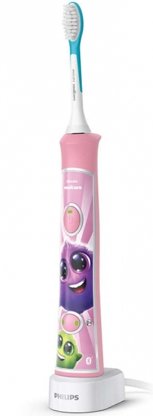 Philips Sonicare HX6351/41 Şarjlı Diş Fırçası