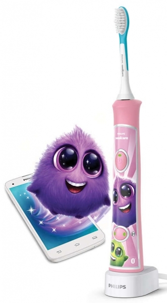 Philips Sonicare HX6351/41 Şarjlı Diş Fırçası