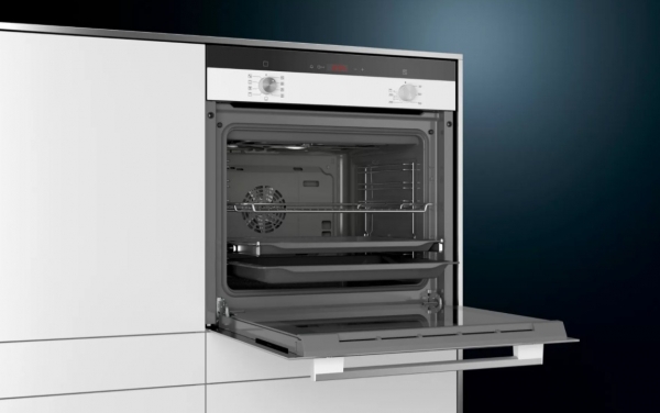Siemens HB234FEW0T Ankastre Fırın
