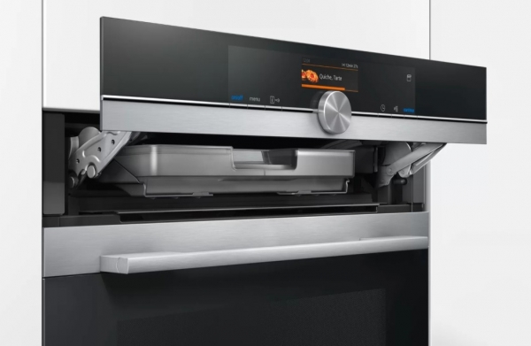 Siemens HS636GDS2 Ankastre Fırın