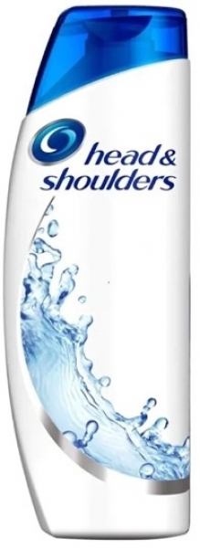 Head & Shoulders Klasik Bakım 90 ml Şampuan (90 ml)