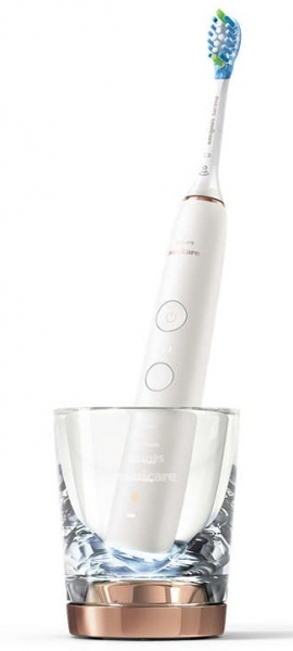 Philips Sonicare DiamondClean Smart HX9924/61 Şarjlı Diş Fırçası