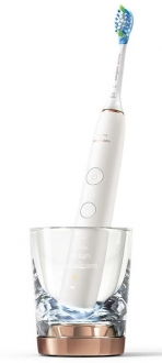 Philips Sonicare DiamondClean Smart HX9924/61 Şarjlı Diş Fırçası