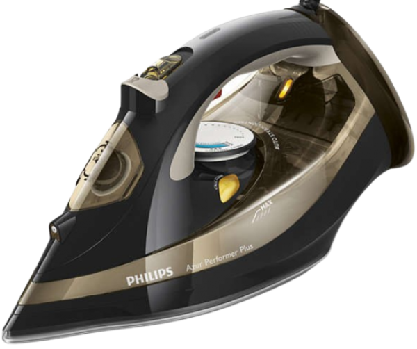Philips Azur Performer Plus GC4522/00 Buharlı Ütü