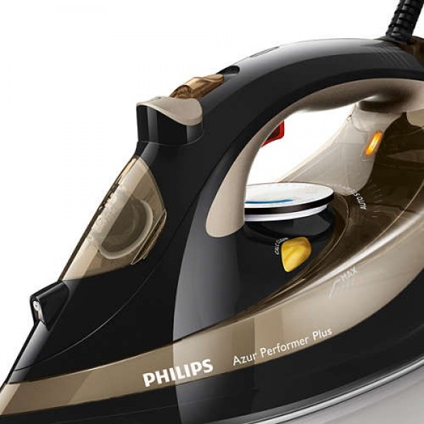 Philips Azur Performer Plus GC4522/00 Buharlı Ütü