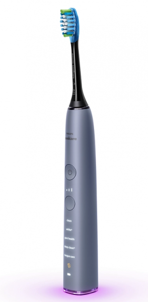 Philips Sonicare DiamondClean Smart HX9924/41 Şarjlı Diş Fırçası