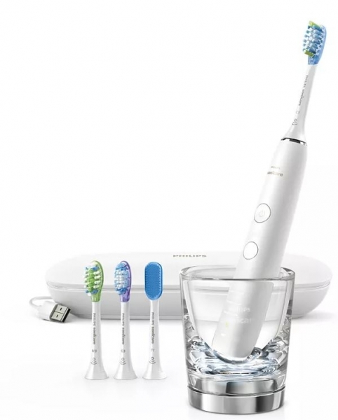 Philips Sonicare DiamondClean Smart HX9924/01 Şarjlı Diş Fırçası