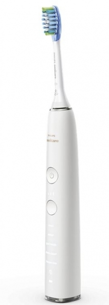 Philips Sonicare DiamondClean Smart HX9924/01 Şarjlı Diş Fırçası