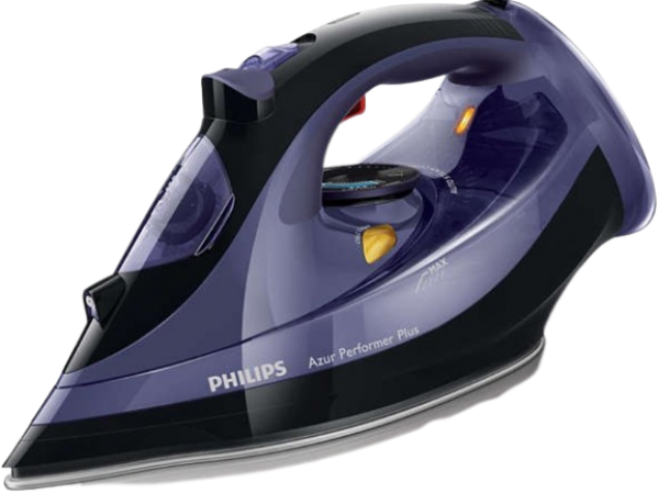 Philips Azur Performer Plus GC4520/30 Buharlı Ütü