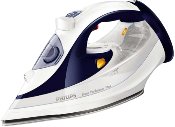 Philips Azur Performer Plus GC4501/20 Buharlı Ütü