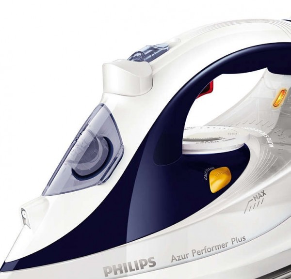Philips Azur Performer Plus GC4501/20 Buharlı Ütü