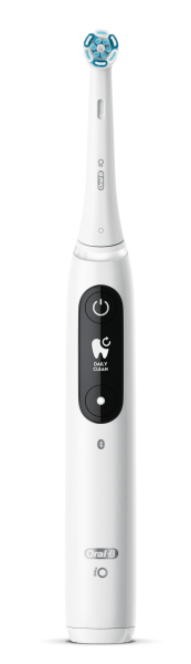 Oral-B iO 7 Şarjlı Diş Fırçası