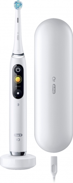 Oral-B iO 7 Şarjlı Diş Fırçası