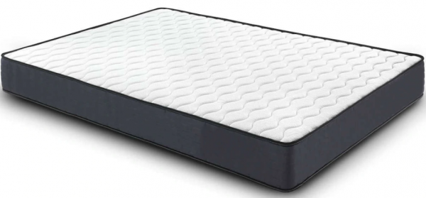 Heyner 2D 100x190 cm Visco Yatak (100x190 cm)