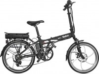 Yuki YD-EBX042 Elektrikli Katlanır Bisiklet Özellikleri - Epey