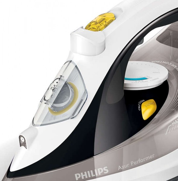 Philips Azur Performer GC3821/80 Buharlı Ütü
